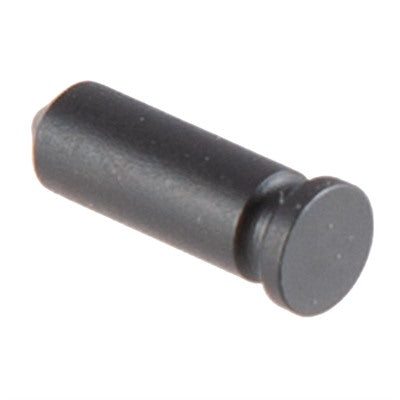 AR-15 Lower Receiver Selector Detent