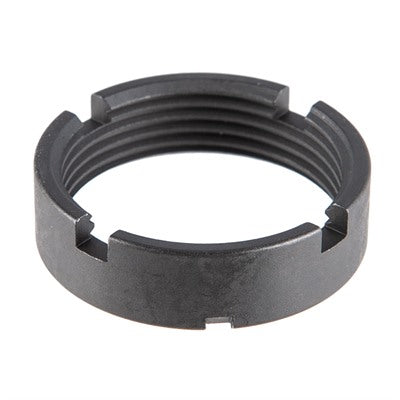 AR-15 Stock Castle Nut