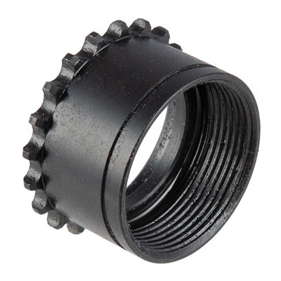 Barrel Nut Replacement for AR-15