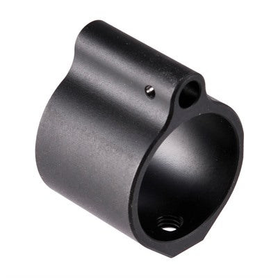 .875 Gas Block for AR-15 Platform
