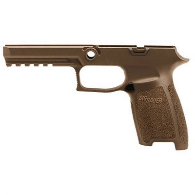 SIG P320 Coyote Full Size Grip Module