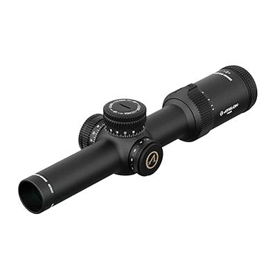 Cronus BTR Gen2 Illuminated 1-6x24mm SFP Scope