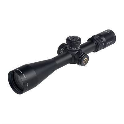 Helos BTR Gen2 Illuminated 4-20x50mm FFP Scope