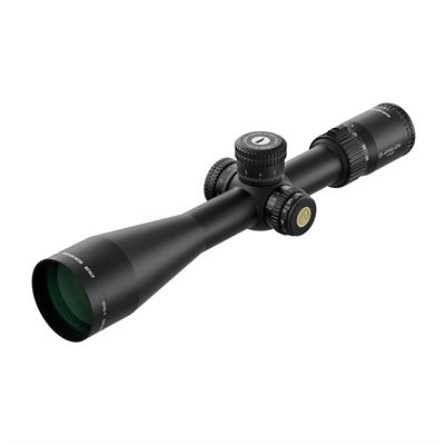Helos BTR Gen2 Illuminated FFP Rifle Scope 4-20x50mm
