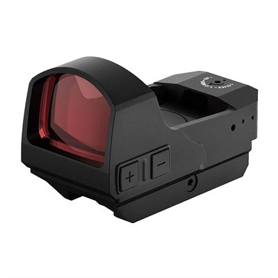 Midas LE 1x36mm Red Dot Reflex Sight