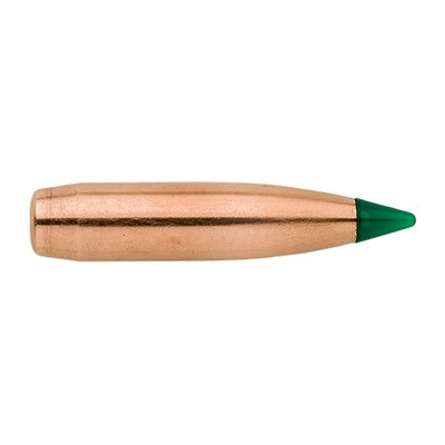 Tipped GameKing 25 Cal .257 Rifle Bullets