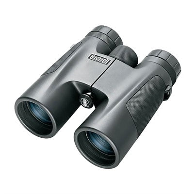 Bushnell PowerView 10x42 Compact Binoculars