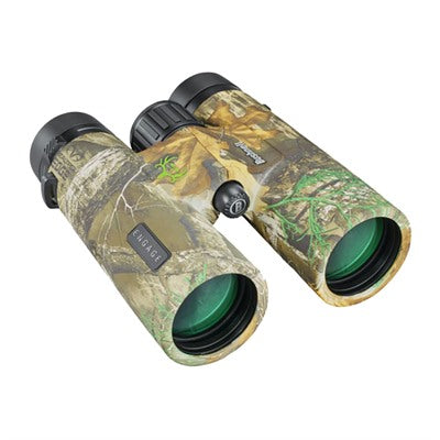 Bushnell Engage X 10x42 Realtree Edge Camo Binoculars
