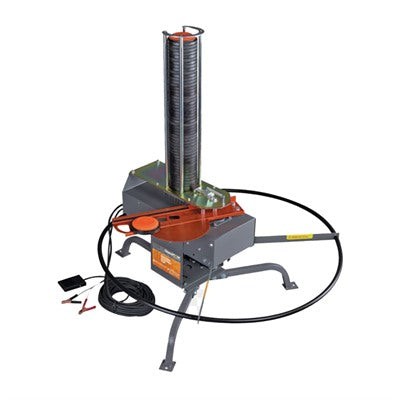 Auto-Feed Trap Thrower by EasyBird
