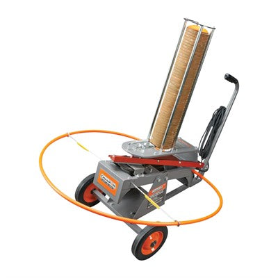 Auto-Feed Trap Thrower WheelBird 2.0