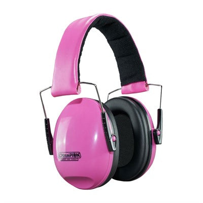 Hearing Protection Small Frame Passive Ear Muffs