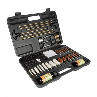 Comprehensive Deluxe Gun Cleaning Kit