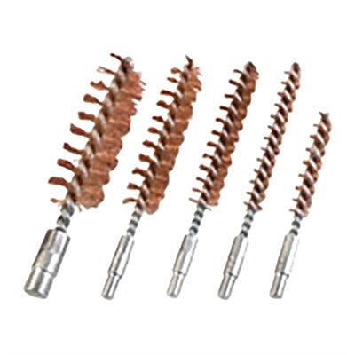 Pistol Brush Cleaning Tool