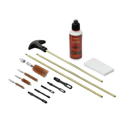 Brass Cleaning Rod Universal Firearm Kit