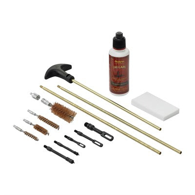 Aluminum Rod Universal Firearm Cleaning Kit