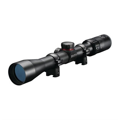 .22 MAG 3-9x32mm SFP Rimfire Rifle Scope