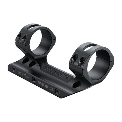 Premium MSR Rifle Optic Mounting Adapter