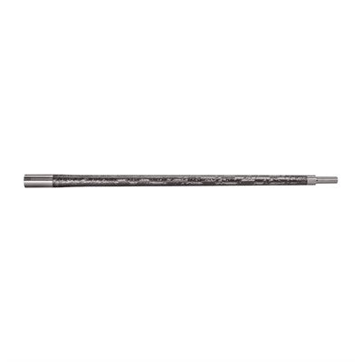 243 Cal Carbon Fiber Bolt-Action Rifle Barrels