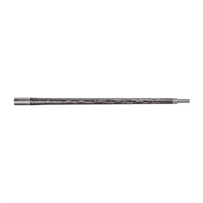 284 Cal Carbon Fiber Bolt-Action Rifle Barrels