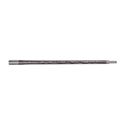 Bolt-Action .338 Cal Carbon Fiber Replacement Barrel