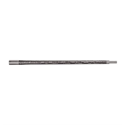 Shouldered Carbon Fiber Prefit Barrel – Defiance Ruckus
