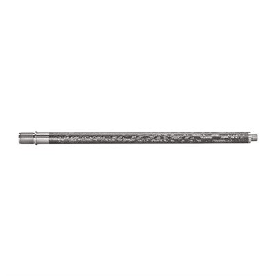 Prefit Carbon Fiber Barrel – Savage Small Shank