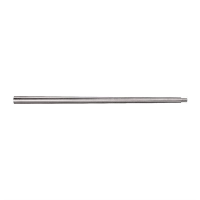 Shouldered Stainless Prefit Barrel – Impact Precision 737