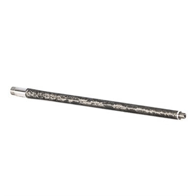 Shouldered Carbon Fiber Prefit Barrel – Zermatt TL3/SR3