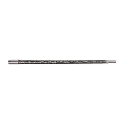 Shouldered Carbon Fiber Prefit Barrel – Zermatt Origin