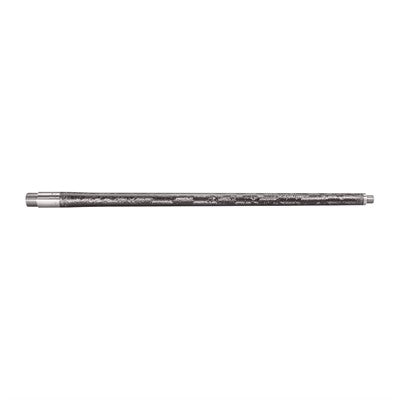 Prefit Carbon Fiber Barrel – Zermatt RimX Action