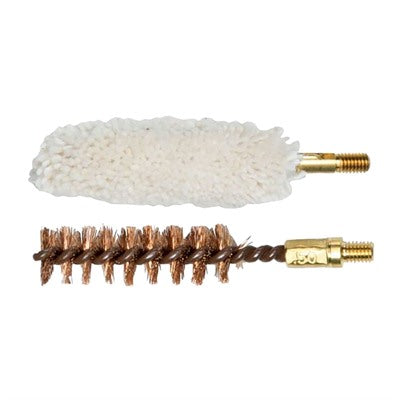 Rifle Brush and Swab Cleaning Accessory Set