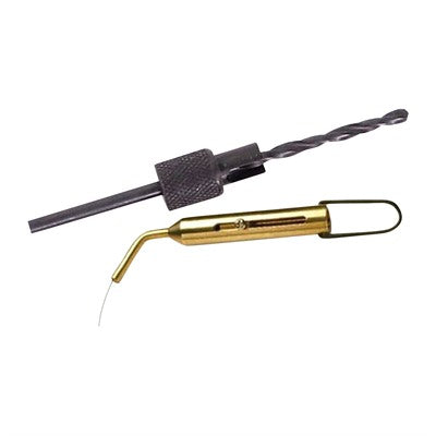 QRBP Breech Plug Maintenance and Cleaning System