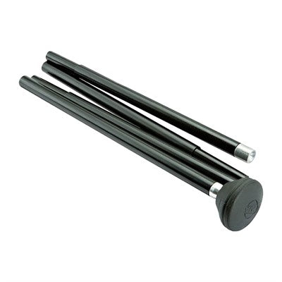 Carbon Fiber Folding Ramrod for Paramount Muzzleloader