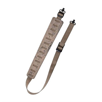 Quake Claw Sling with Flush Cup Attachment