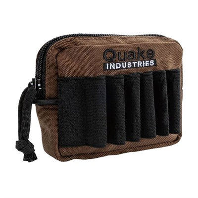 Quake Stocker I Ammo Belt Pouch