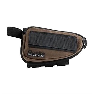 Quake Stocker II Cheek Pad and Ammo Carrying Pouch