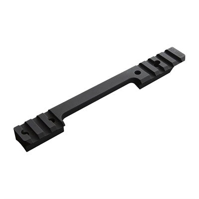 Cascade Short Action Picatinny 1-Piece Base Mount