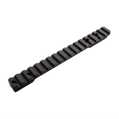 Cascade Long Action Picatinny 1-Piece Base Mount