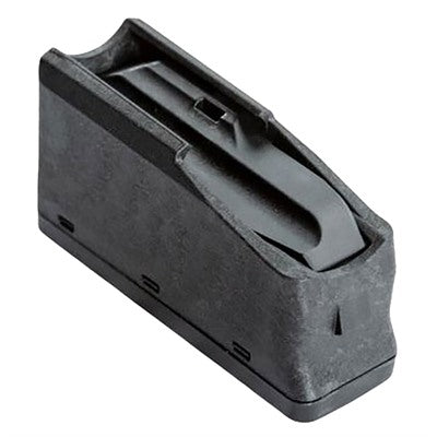 4-Round 6.5 PRC Magazine for CVA Cascade Bolt-Action Rifle