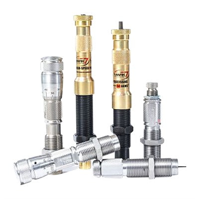 Ultimate Handgun Reloading Die Pack (011516170057)