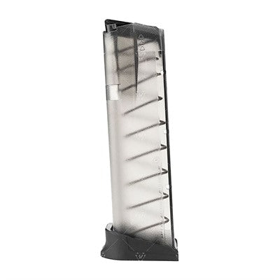 Glock 17 Compatible 17-Round 9mm Magazine