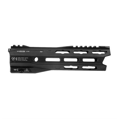 Gridlok Lite Lightweight Handguard Assembly