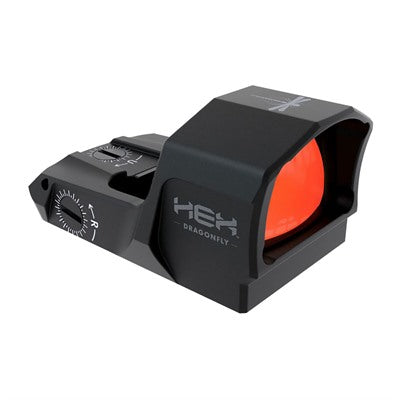 HEX Dragonfly Red Dot Reflex Sight