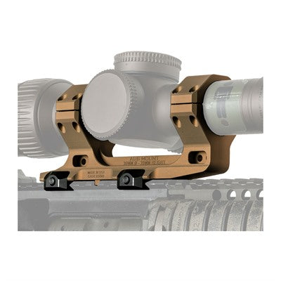 AUS Optic Mount Accessory