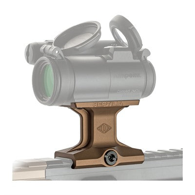 Aimpoint T-1/T-2 Optic Mounting Adapter