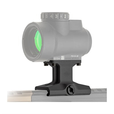 Trijicon MRO Optic Mount at 1.93" Height
