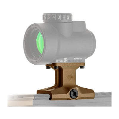 Trijicon MRO Dot Sight 1.93" Mount 850002688559
