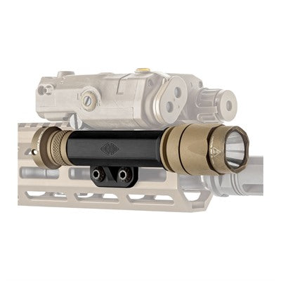CR123 6V Torch M-LOK Weapon Light Body Mount