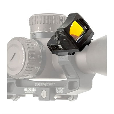 ROF-45 Offset Trijicon RMR/SRO Sight Mount 850002688276