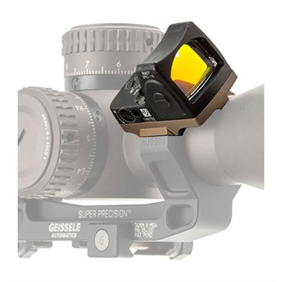 ROF-45 Offset Trijicon RMR/SRO Sight Mount 850002688283